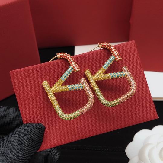 Valentino earring 11lyh51